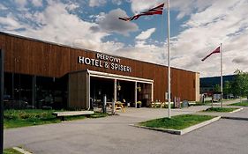 Thon Hotel Vinstra